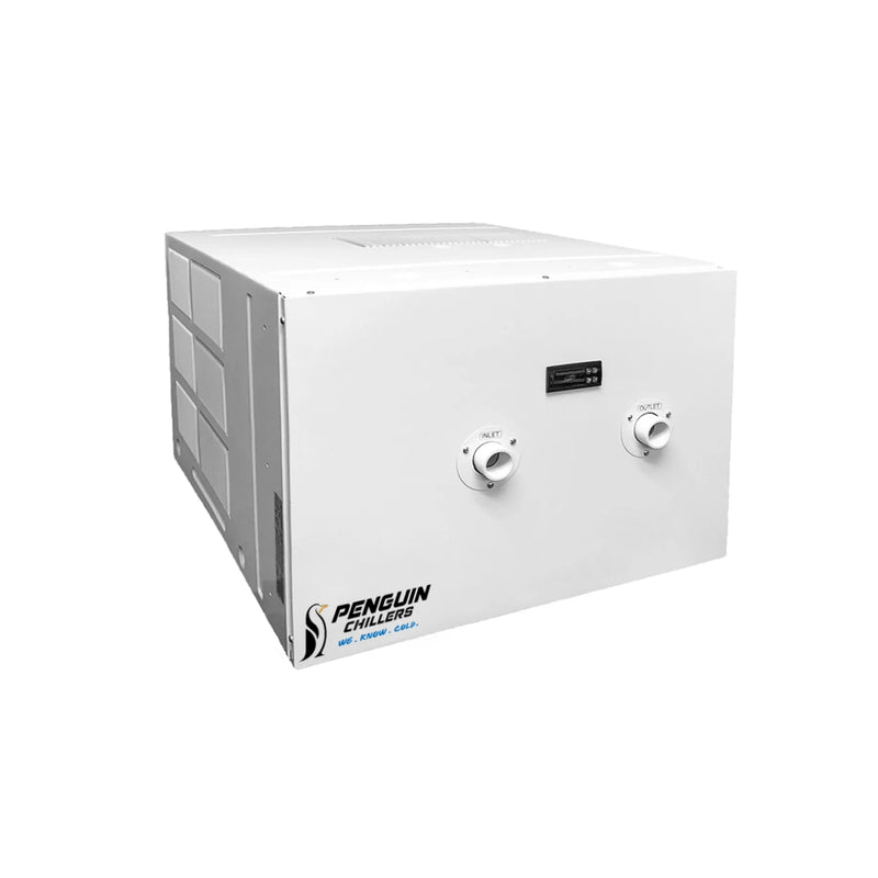 Penguin Chillers 1 1/2 HP Water Chiller SKU: 1HP-1