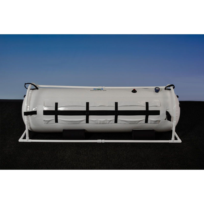 Summit to Sea "The Shallow Dive" Hyperbaric Chamber