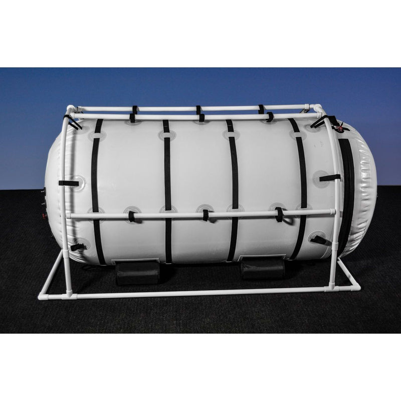 Summit to Sea Grand Dive Pro Hyperbaric Chamber with Platform
