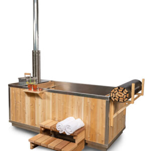 Leisurecraft Starlight Hot Tub