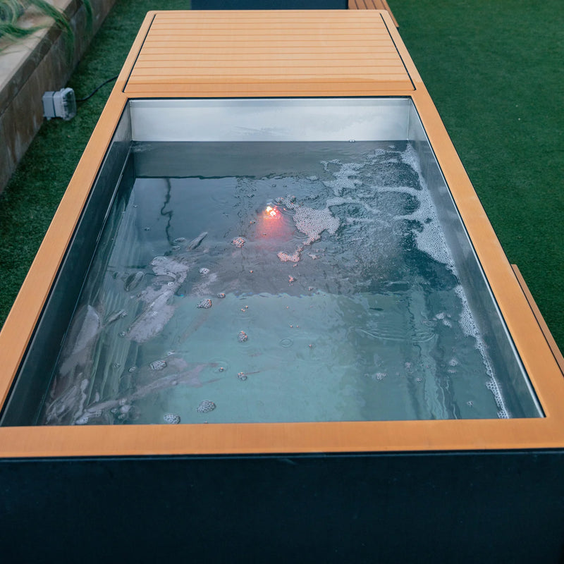 Revive Plunge Luxury Plunge