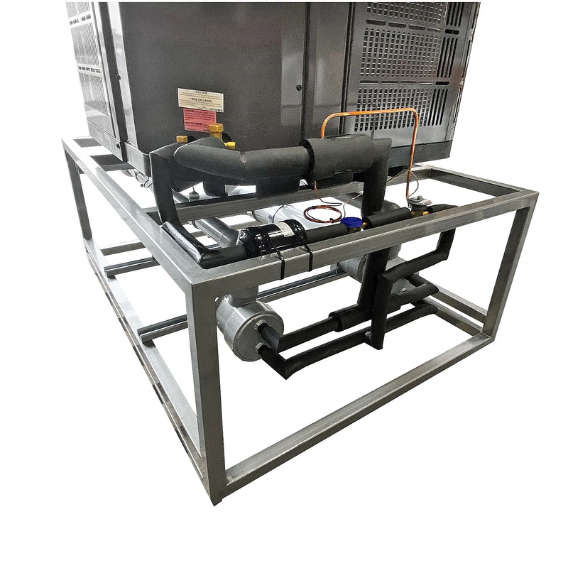 Penguin Chillers 5.0 Ton Commercial Water Chiller