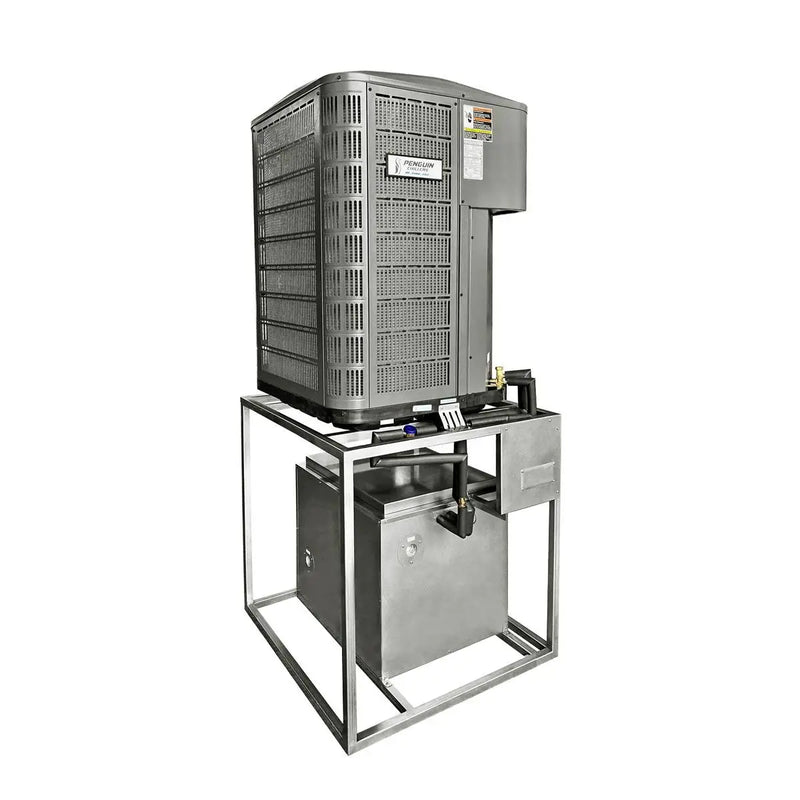 Penguin Chiller 2.0 Ton Commercial Glycol Chiller