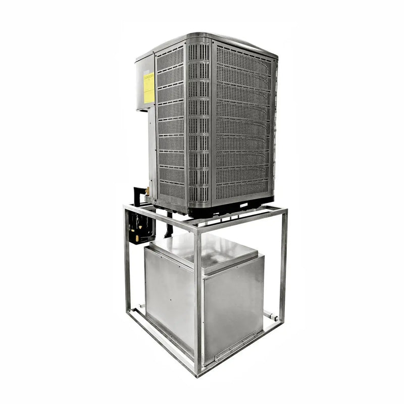 Penguin Chiller 2.0 Ton Commercial Glycol Chiller