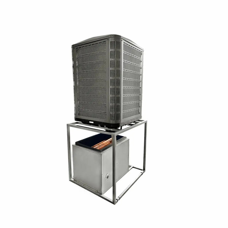 Penguin Chiller 2.0 Ton Commercial Glycol Chiller