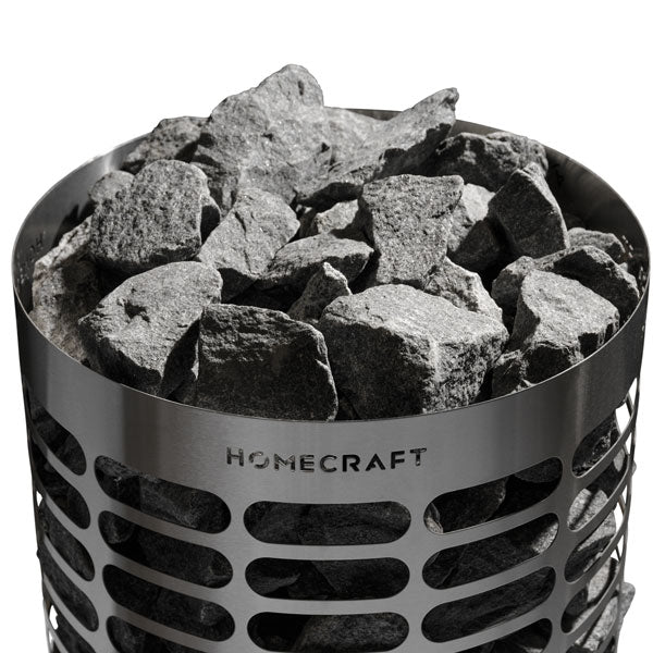 Leisurecraft Apex Heater (240v/ 1 Phase) SKU: APEX240 10kw