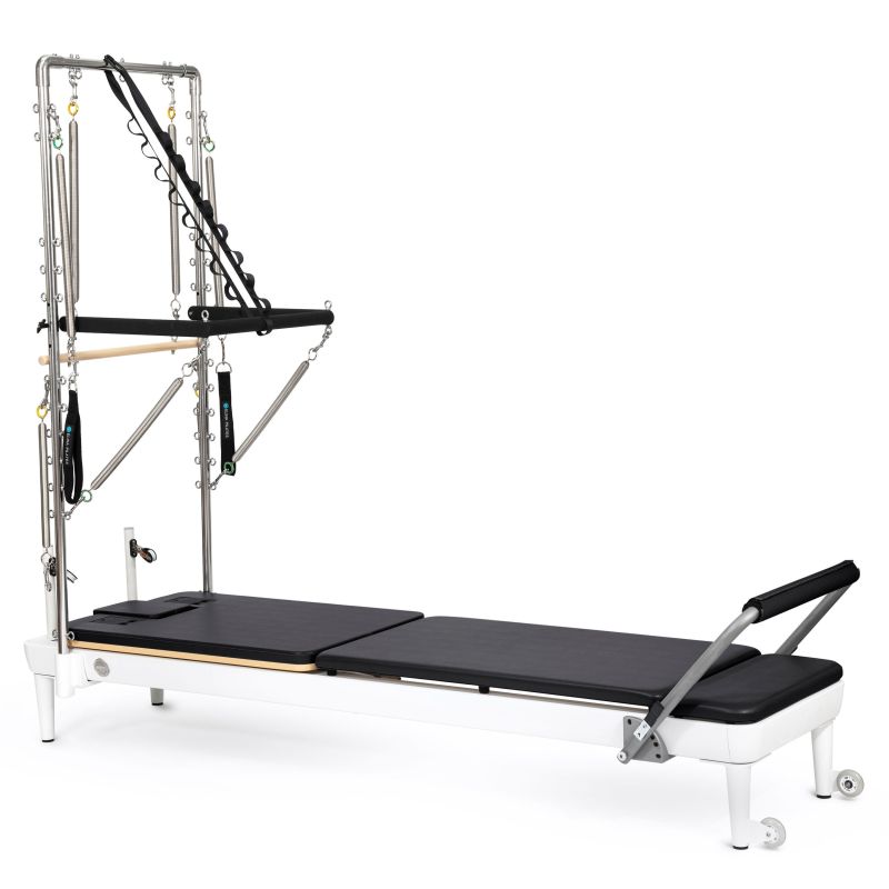 Elina Pilates  Nubium™ Reformer with Tower Bundle
