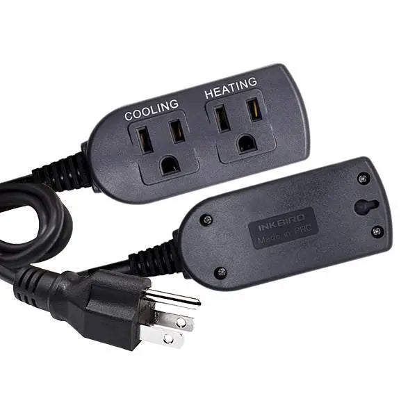 Inkbird Pump Controller – Wifi (for Glycol Pumps)