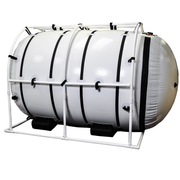 6.5ft hyperbaric Chamber