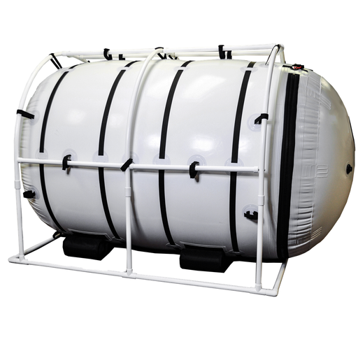 6.5ft hyperbaric Chamber