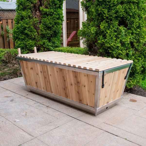 Leisurecraft Polar Plunge Tub