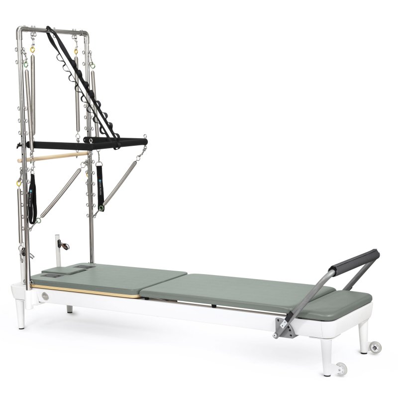 Elina Pilates  Nubium™ Reformer with Tower Bundle