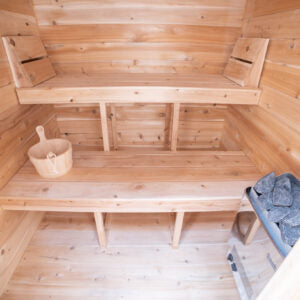 Leisurecraft Canadian Timber Granby CTC66