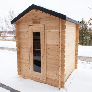 Leisurecraft Canadian Timber Granby CTC66