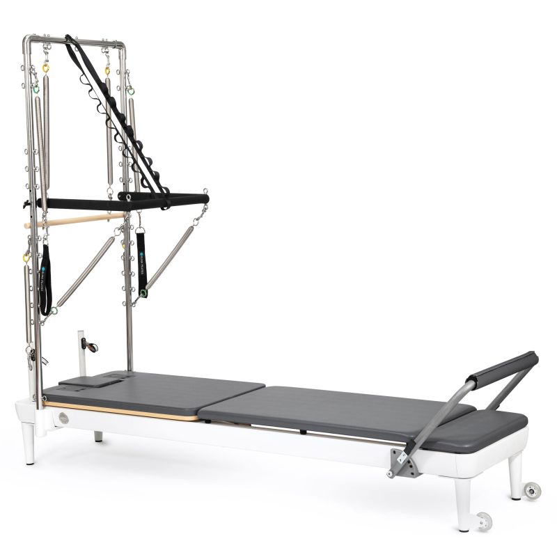 Elina Pilates  Nubium™ Reformer with Tower Bundle