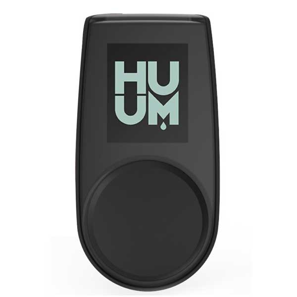 Leisurecraft HUUM UKU Black Display Panel