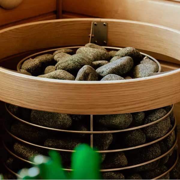 Leisurecraft Huum HIVE Mini Safety Railing