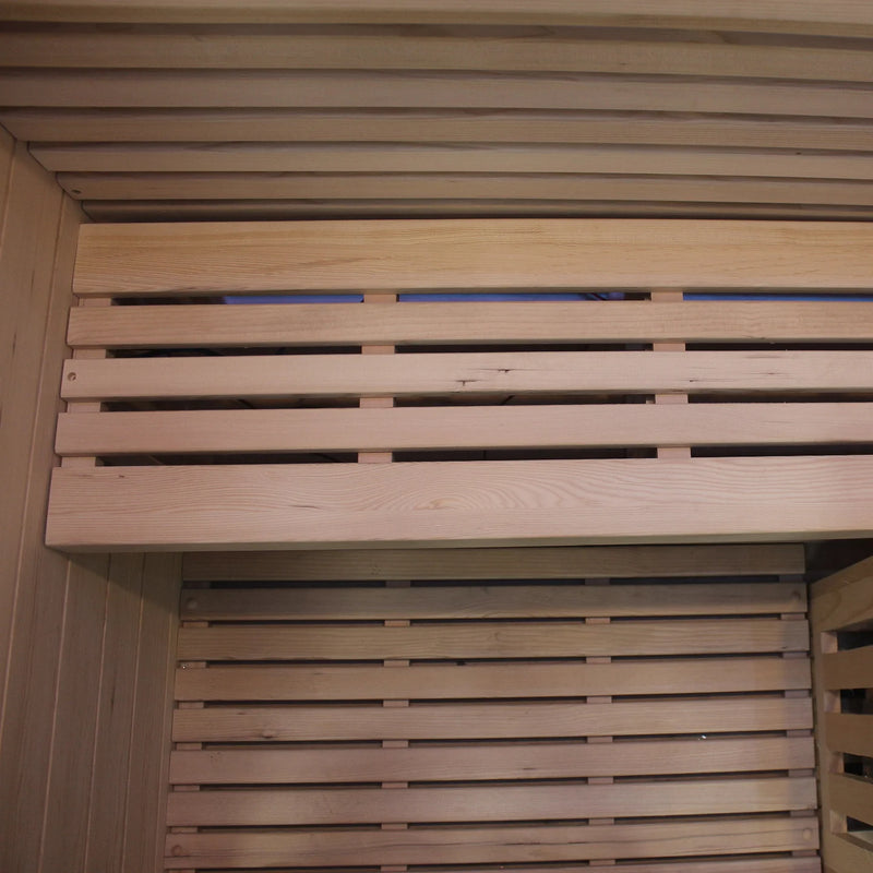 Revive Plunge 2 Person Traditional Sauna & Luxury Plunge