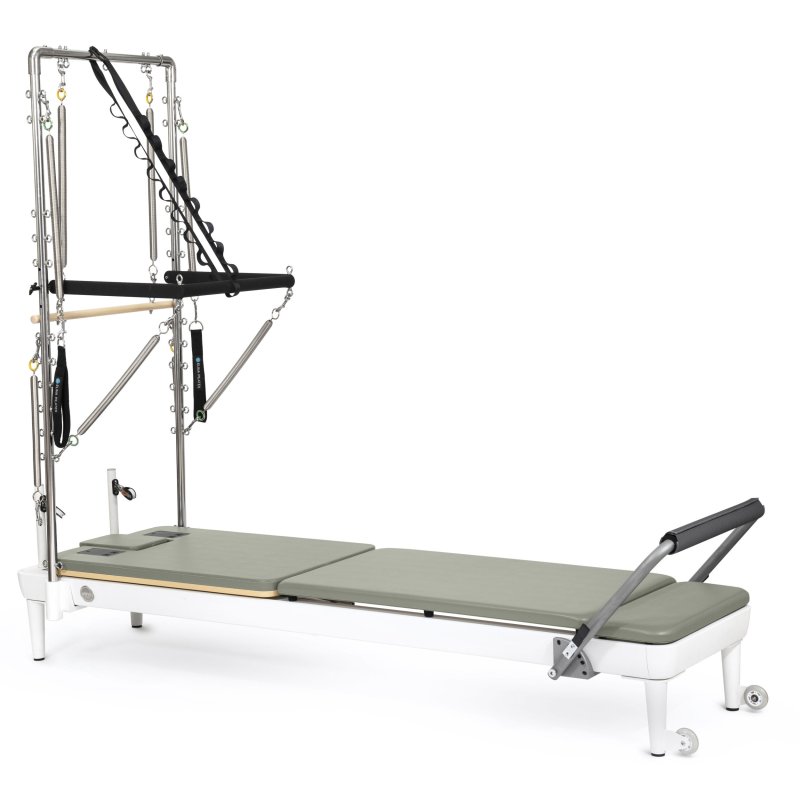 Elina Pilates  Nubium™ Reformer with Tower Bundle