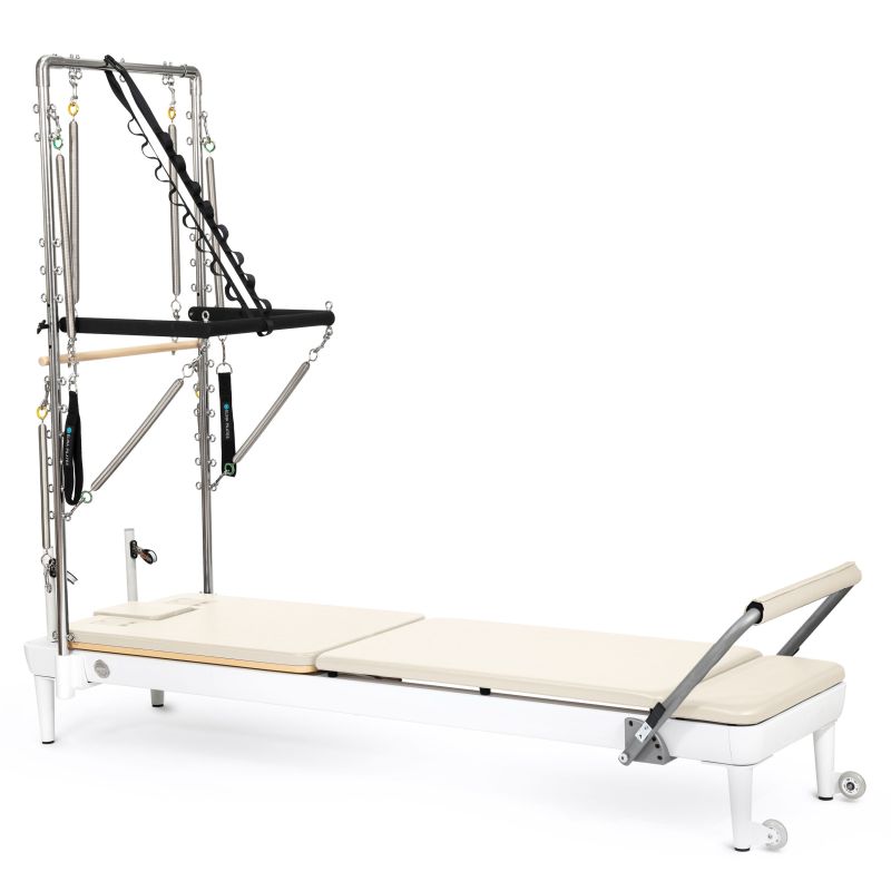 Elina Pilates  Nubium™ Reformer with Tower Bundle