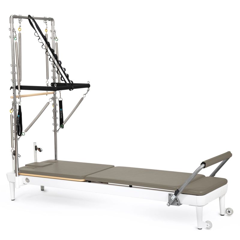 Elina Pilates  Nubium™ Reformer with Tower Bundle