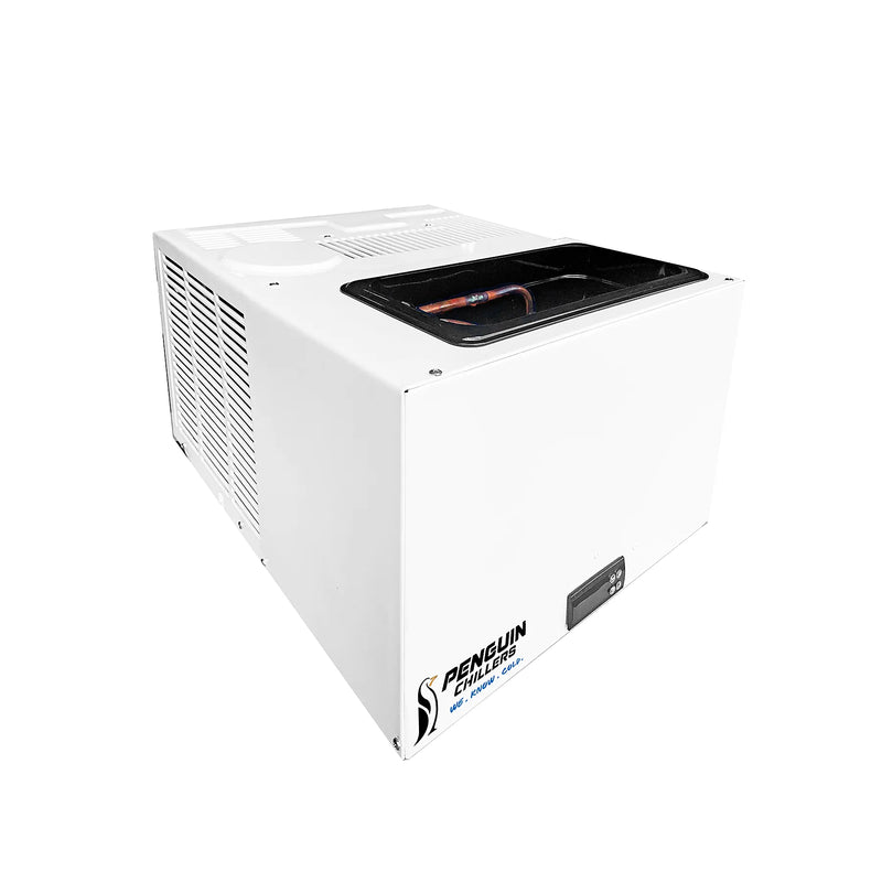 Penguin Chiller 1/3 HP Glycol Chiller