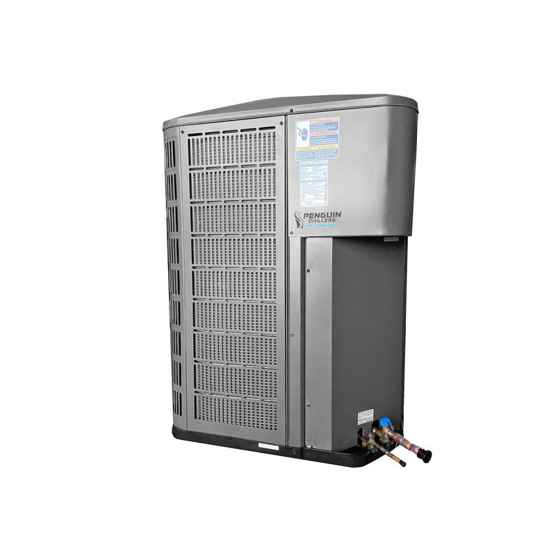 Penguin Chiller 2.0 Ton Split Commercial Water Chiller
