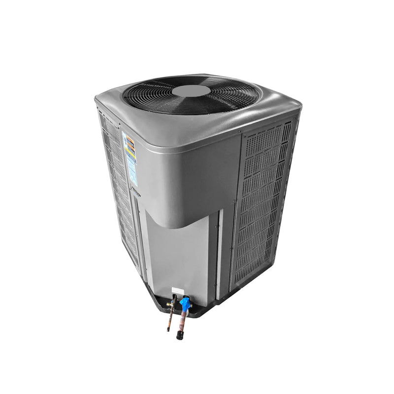 Penguin Chiller 2.0 Ton Split Commercial Water Chiller