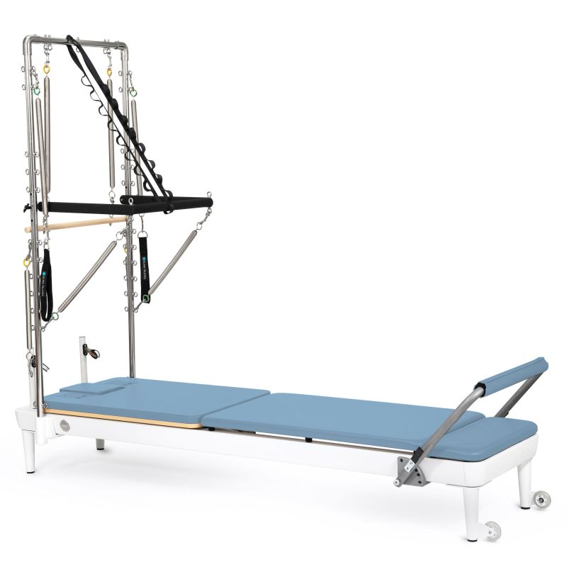Elina Pilates  Nubium™ Reformer with Tower Bundle