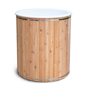 Leisurecraft Baltic Cold Plunge Tub