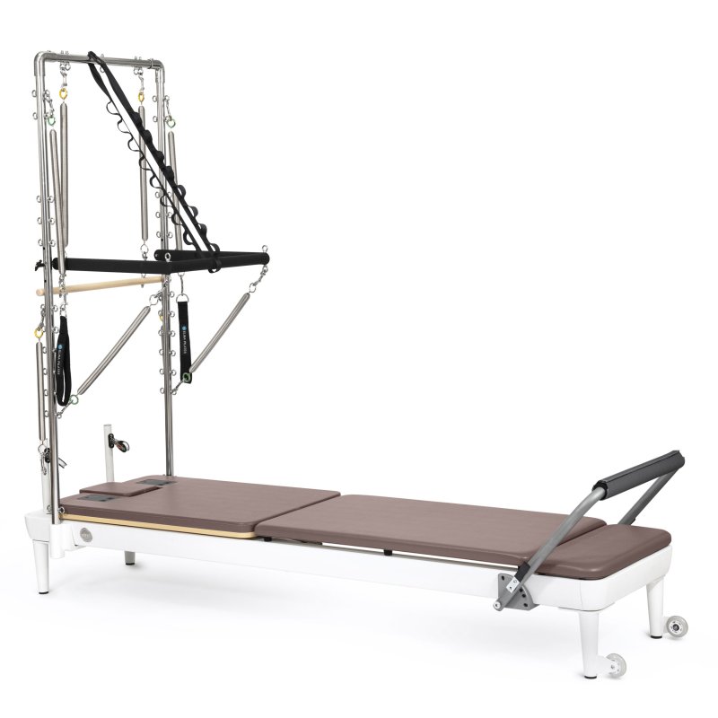 Elina Pilates  Nubium™ Reformer with Tower Bundle