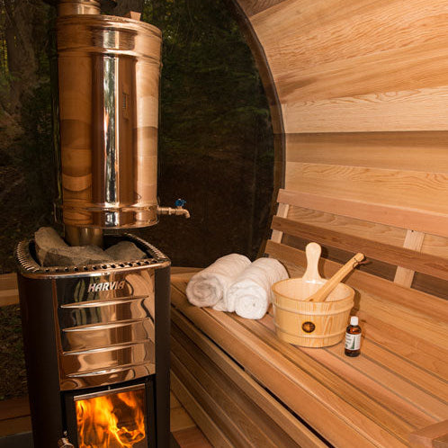 Leisurecraft Water Tank for Chimney (Out Top Chimney Only) SB219