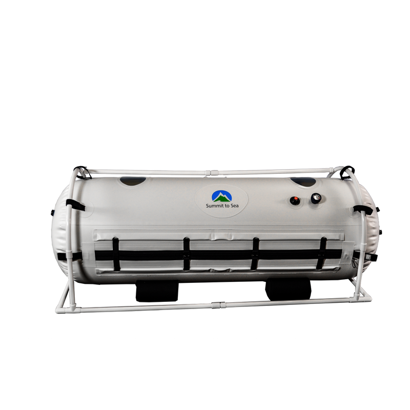 Summit to Sea "The Dive" Hyperbaric Chamber