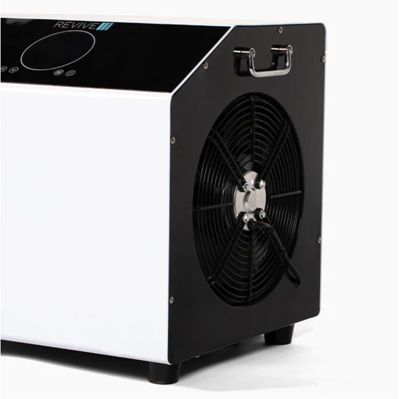 Revive Plunge Apex 1hp Chiller