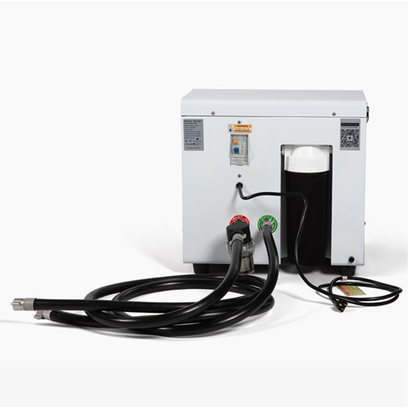 Revive Plunge Apex 1hp Chiller