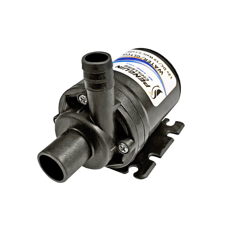 Penguin Chiller Glycol Pumps