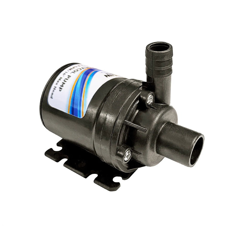 Penguin Chiller Glycol Pumps