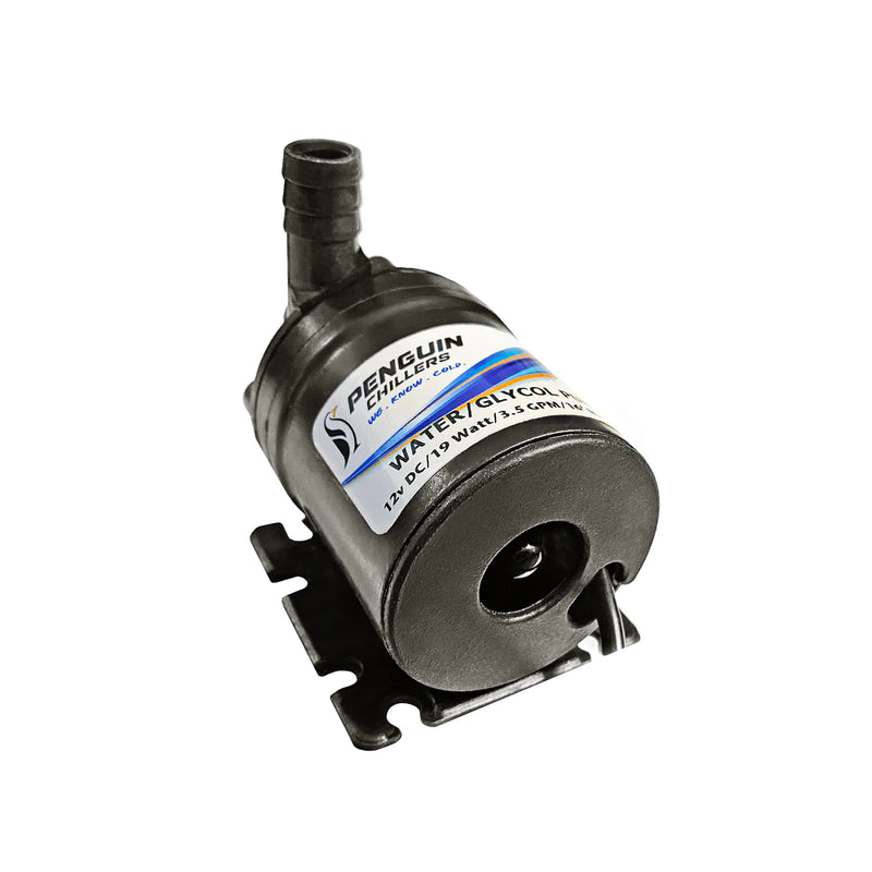 Penguin Chiller Glycol Pumps