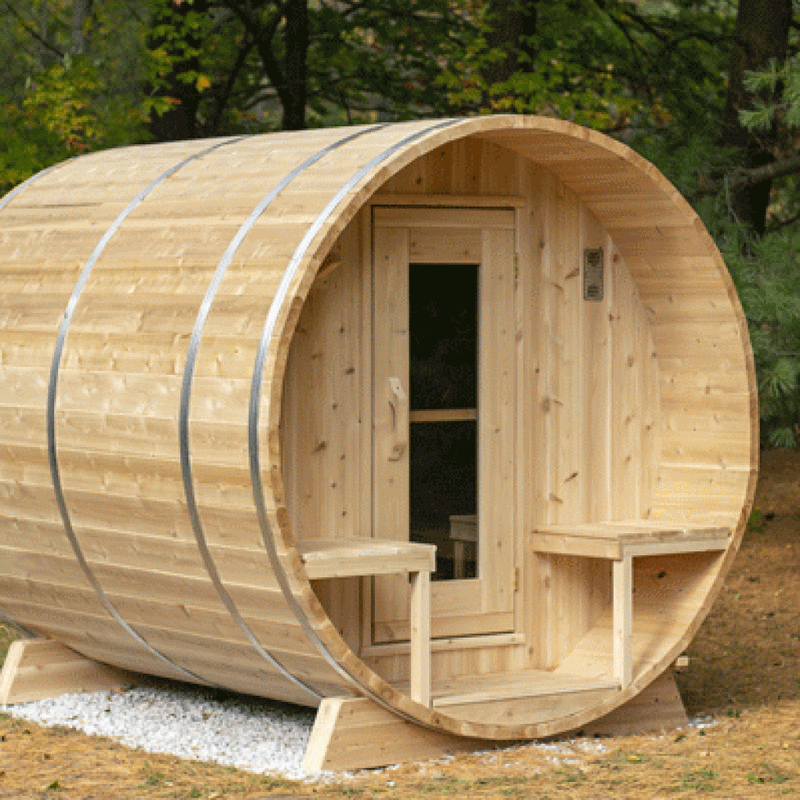 Leisurecraft Canadian Timber Serenity CTC2245 (Electric)