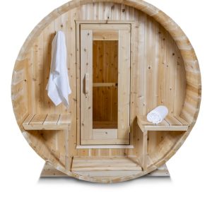 Leisurecraft Canadian Timber Serenity CTC2245 (Electric)