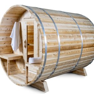 Leisurecraft Canadian Timber Serenity CTC2245 (Electric)