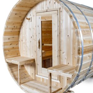 Leisurecraft Canadian Timber Serenity CTC2245 (Electric)
