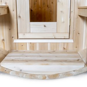 Leisurecraft Canadian Timber Serenity CTC2245 (Electric)