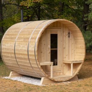 Leisurecraft Canadian Timber Serenity CTC2245 (Electric)
