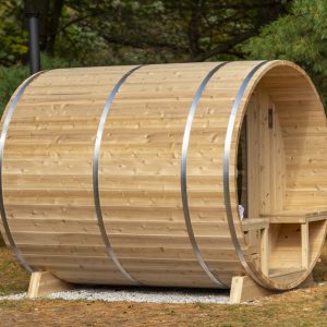 Leisurecraft Canadian Timber Serenity CTC2245 (Electric)