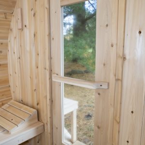 Leisurecraft Canadian Timber Serenity CTC2245 (Electric)