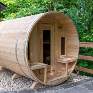 Leisurecraft Canadian Timber Tranquility CTC2345 (Electric)