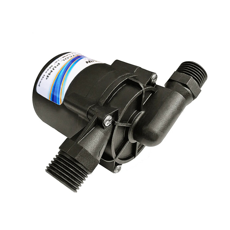 Penguin Chiller Glycol Pumps