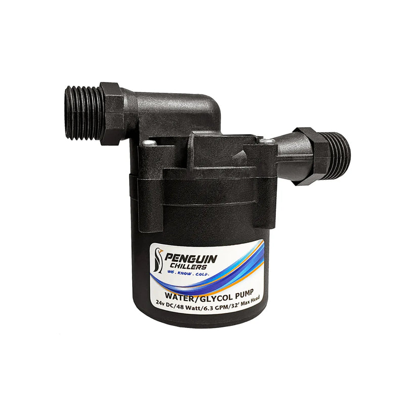 Penguin Chiller Glycol Pumps