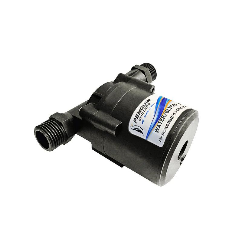 Penguin Chiller Glycol Pumps